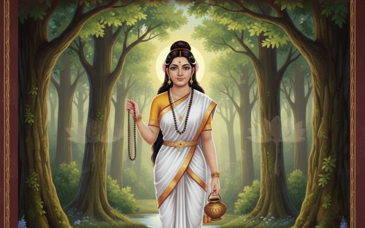 Navratri 2025, Aaj 23 September 2025 ka Panchang