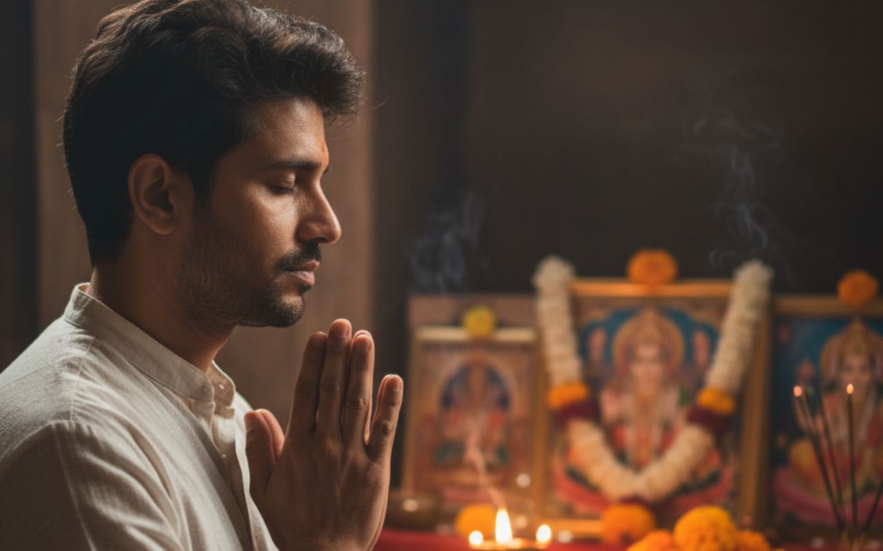 Navratri 2025 Day 2: these deities are also worshipped on the second day of Durga Puja