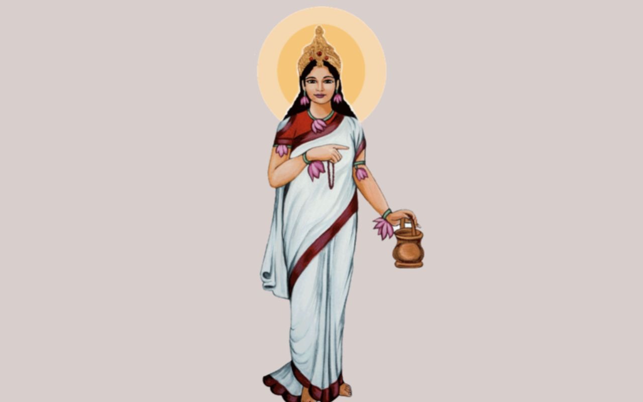 Navratri 2025 Day 2, Maa Brahmacharini Special Bhog