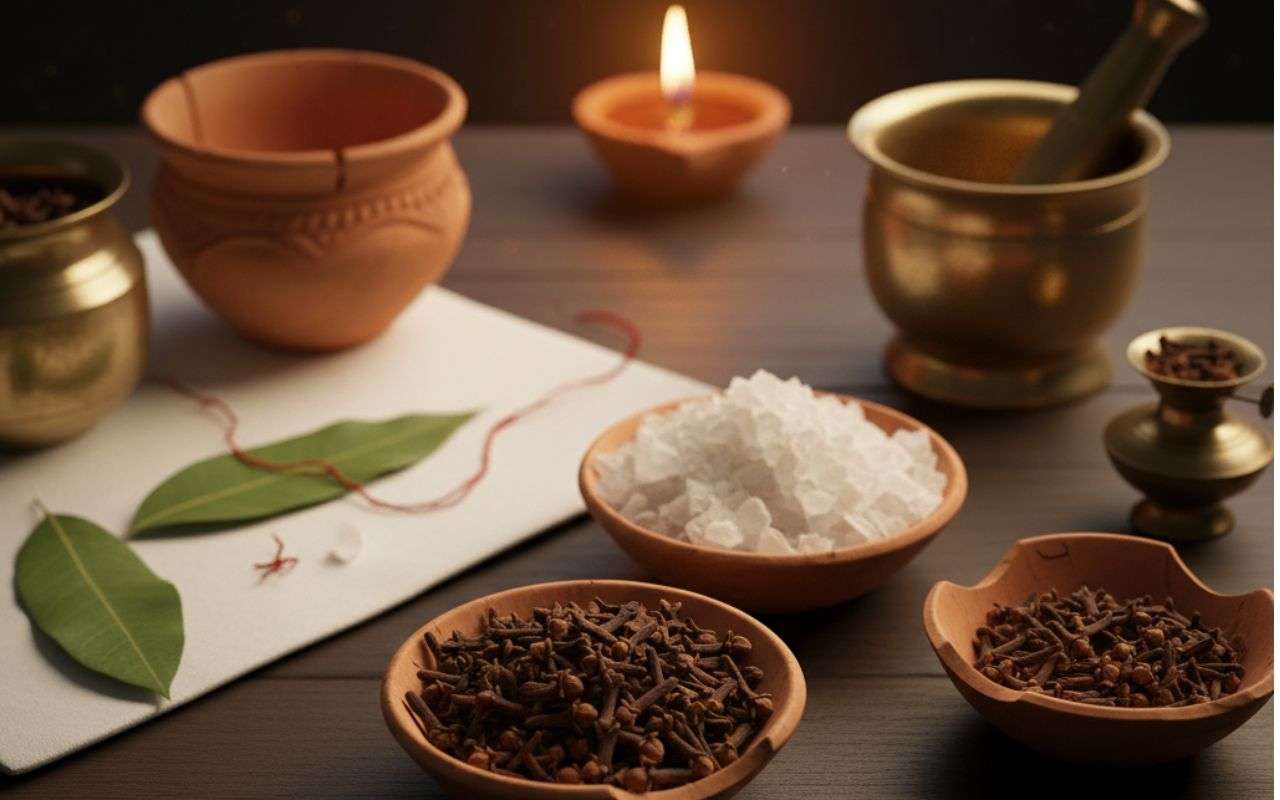 Navratri 2025 Maha Ashtami Upay