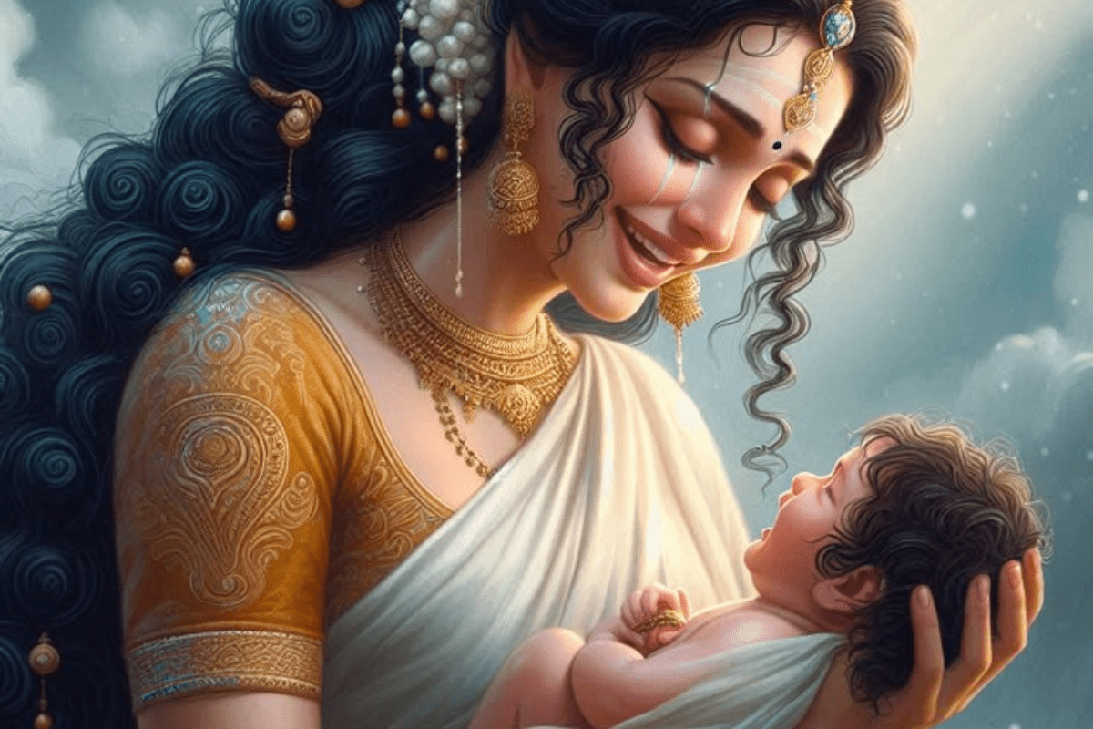 Navratri Baby Boy Names