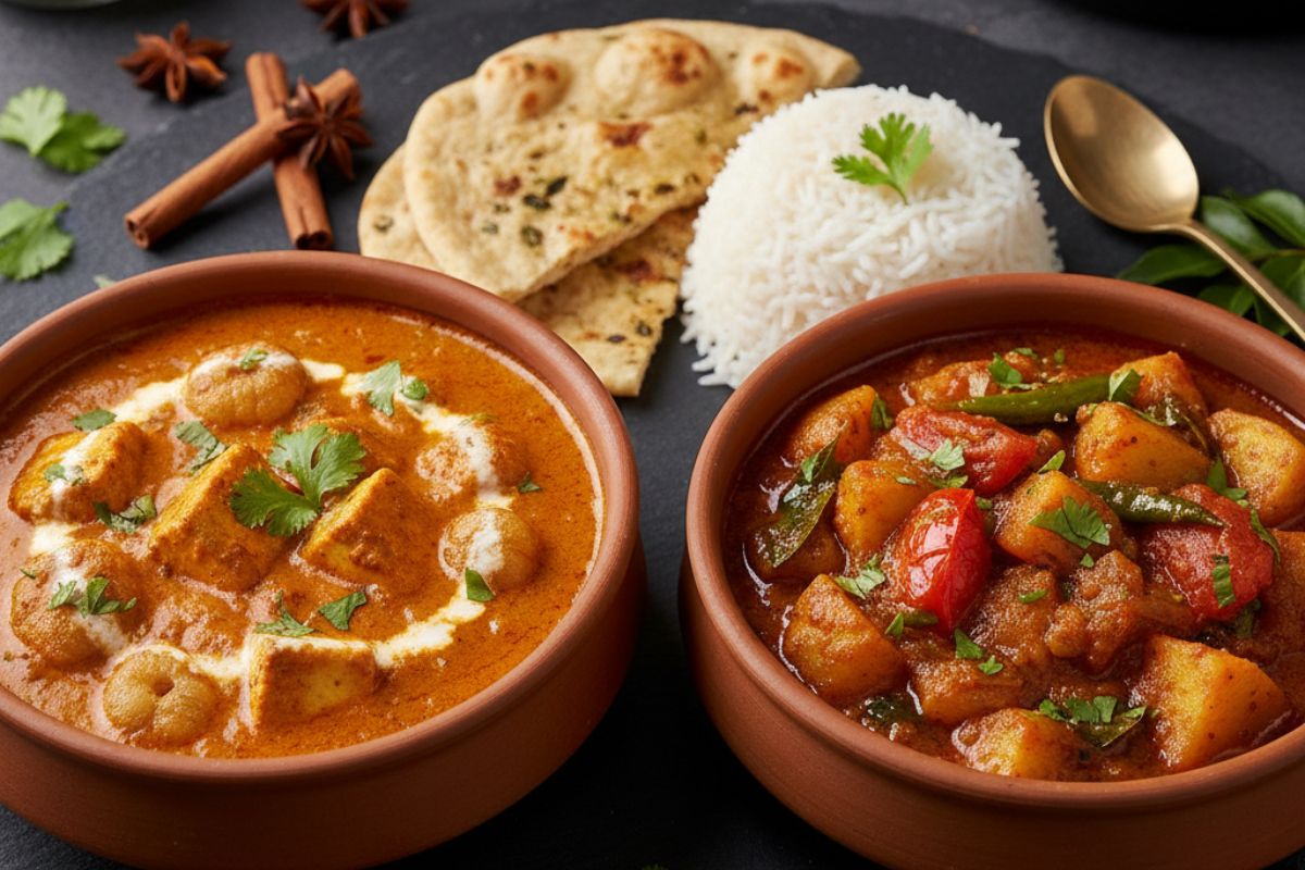 Navratri Recipe Without Onion-Garlic