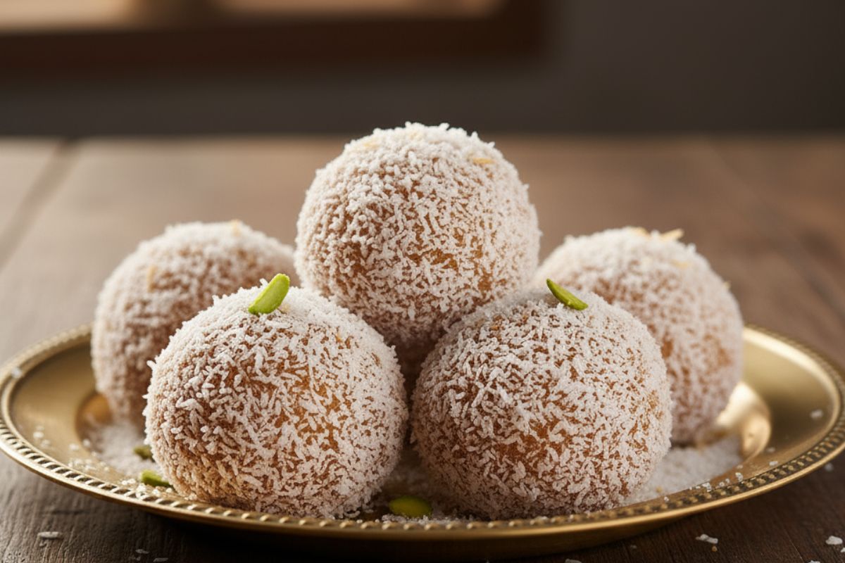 Navratri Special Bhog Recipe