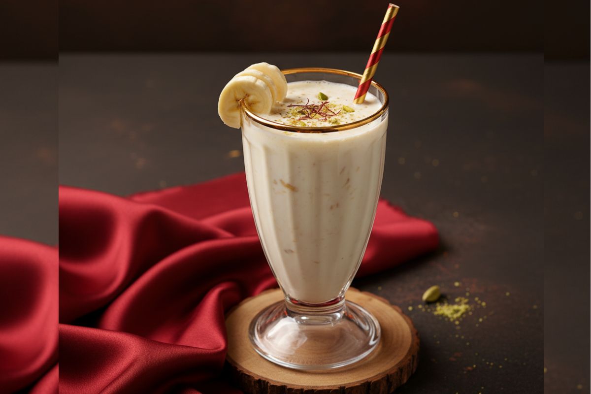 Navratri Special Drink