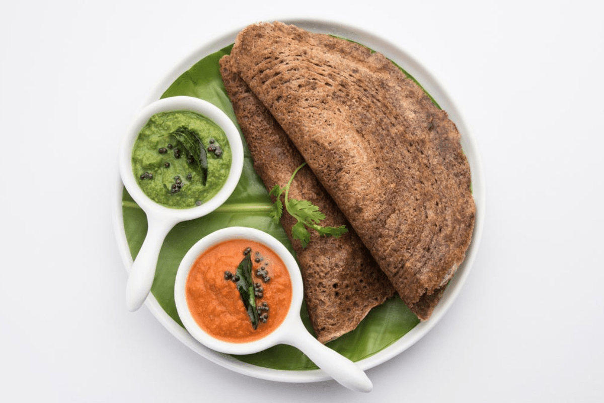 Navratri Special Food