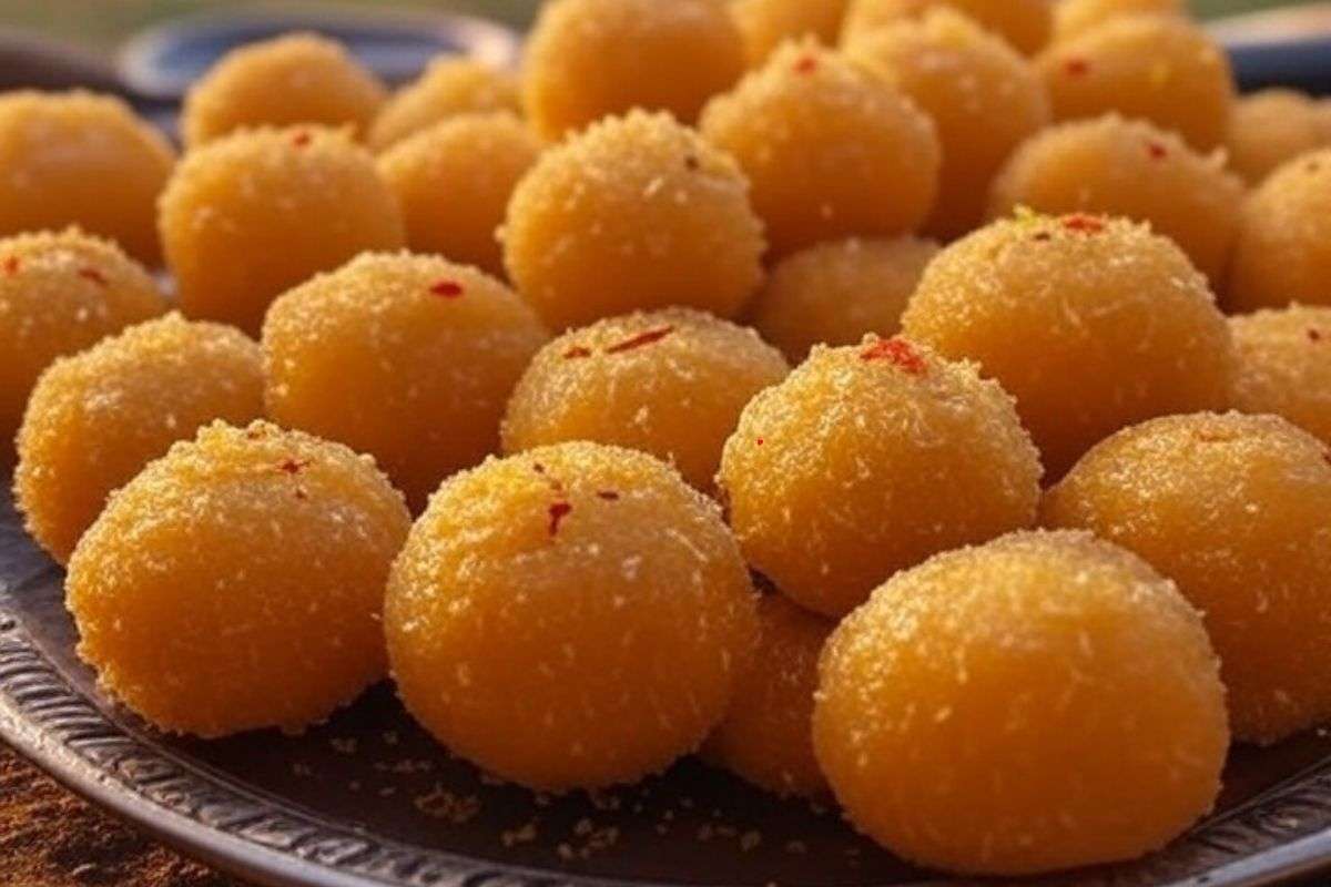 Navratri Sweets Recipes