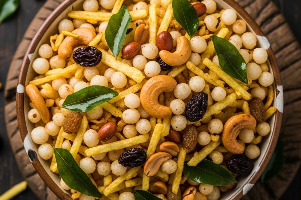 Navratri Vrat Recipe