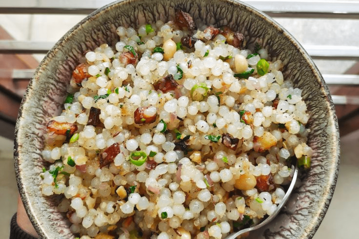 Navratri Vrat Recipe