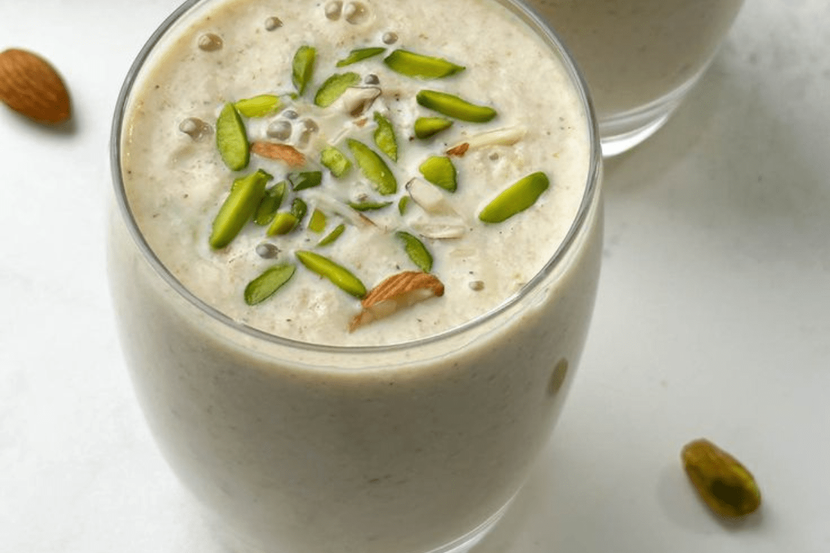 Navratri Vrat Special