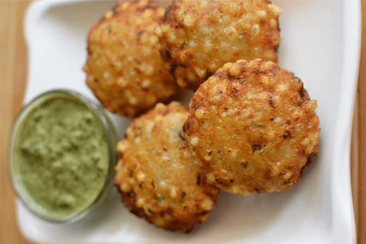 Navratri Vrat Special