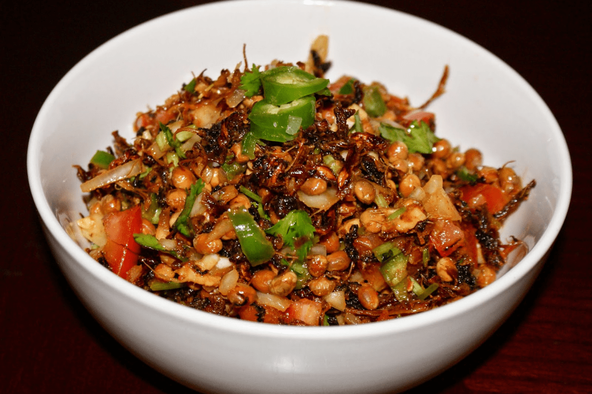 Nepal Famous Foods: नेपाल के ये 5 फेमस फूड्स, जिन्हें खाकर हर कोई हो जाता है दीवाना 6 Nepal Famous Foods 3