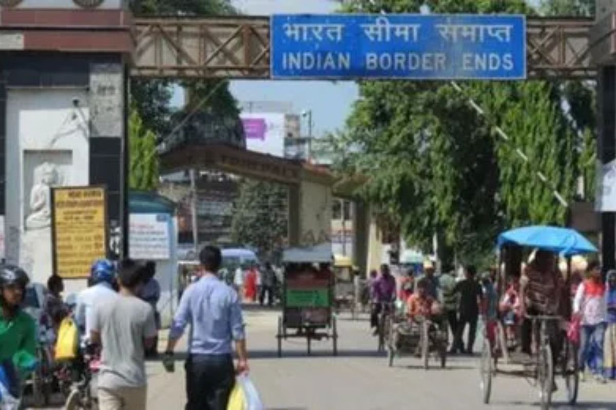 Nepal Protest violence in Nepal seven districts on high alert