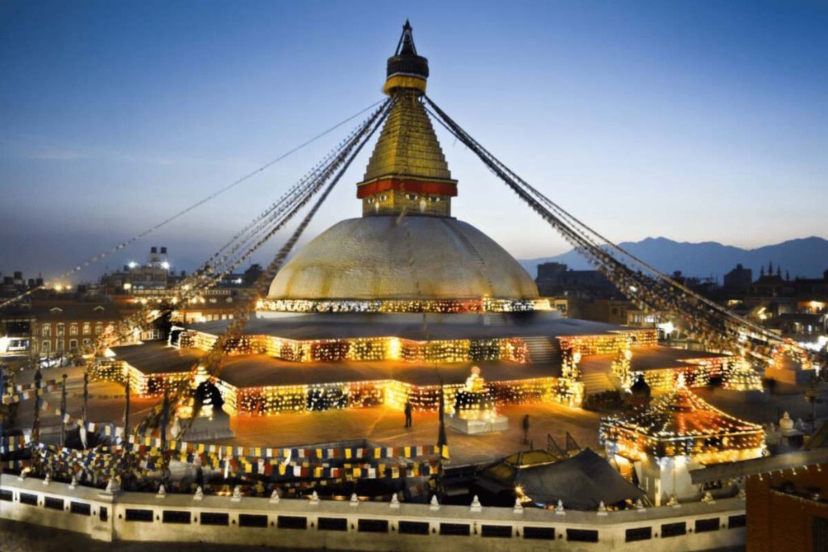 Nepal Tourist Places 10
