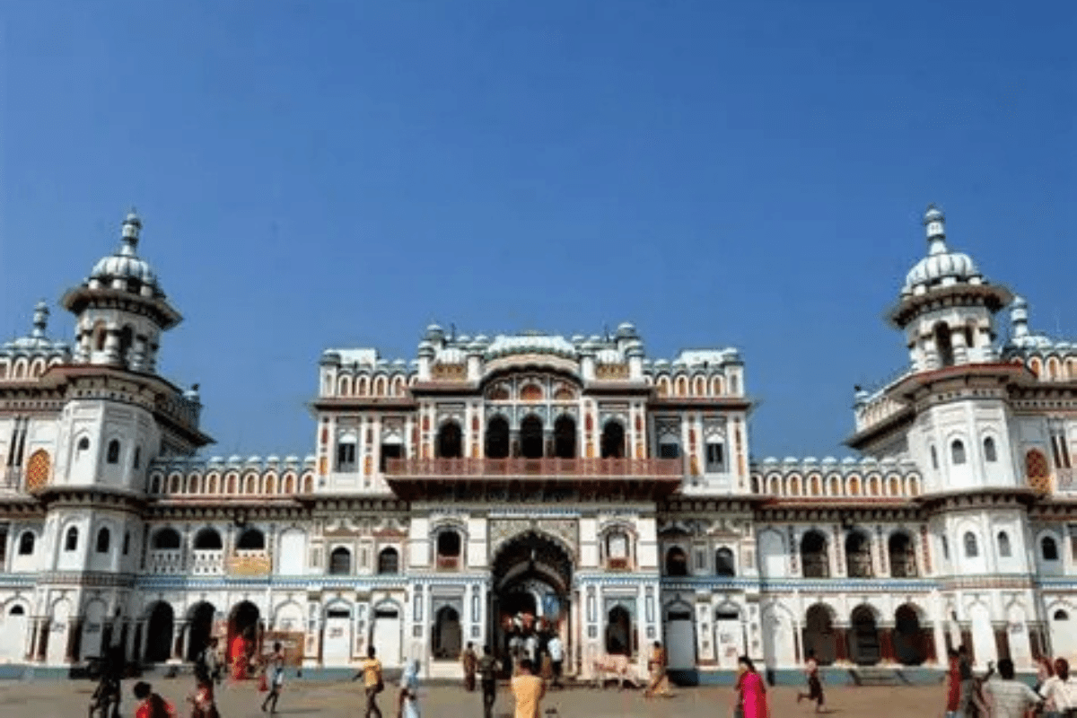 Nepal Tourist Places 5