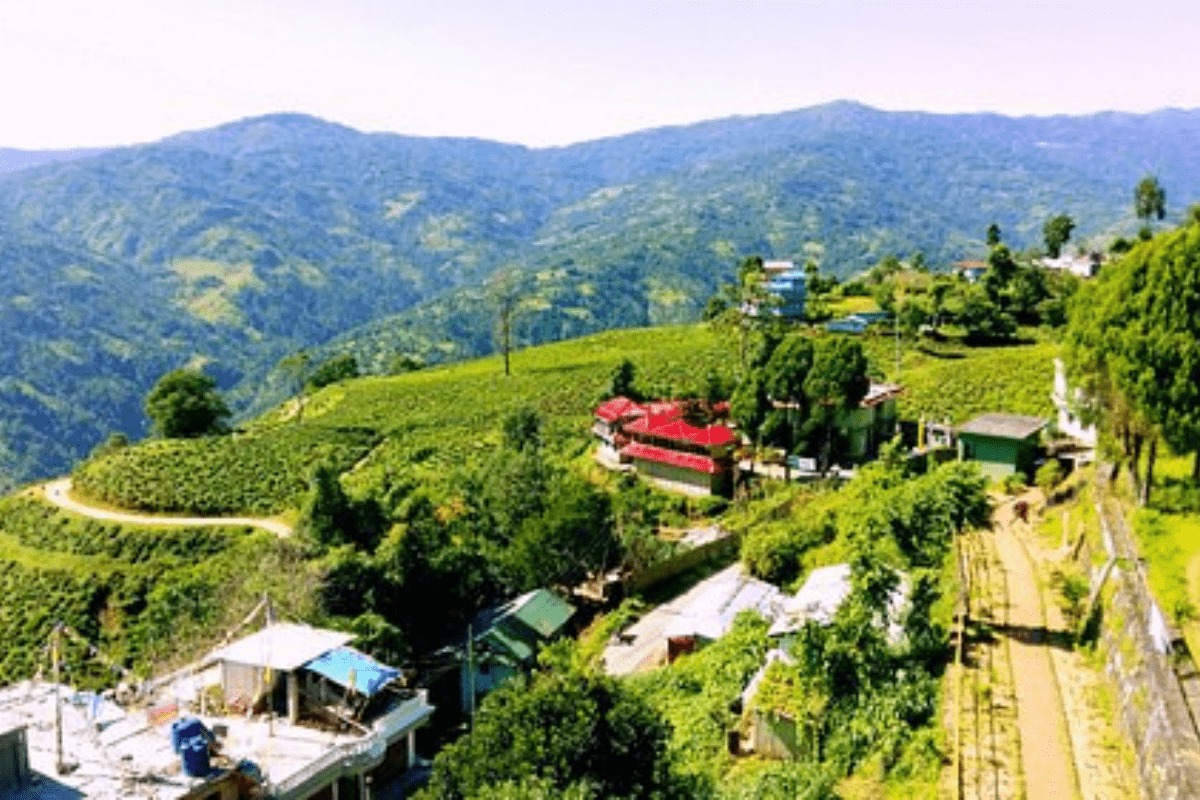 Nepal Tourist Places 7