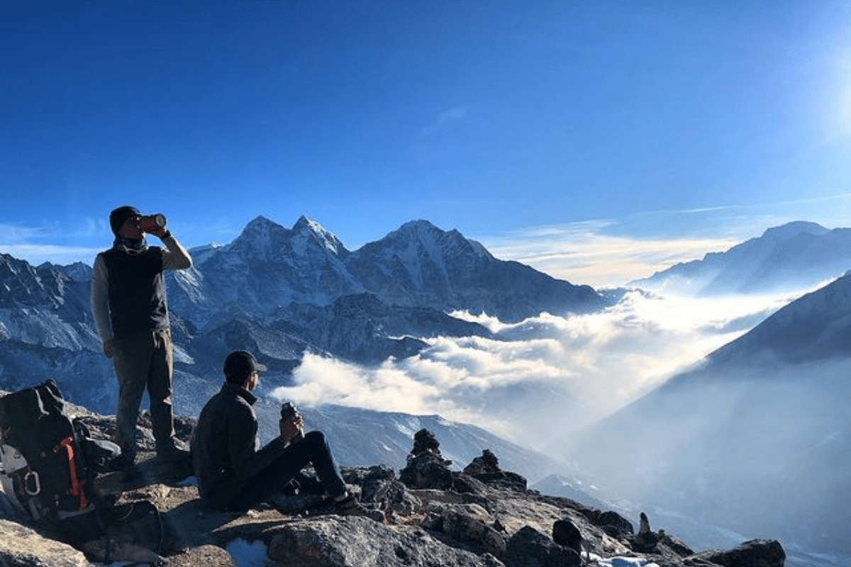 Nepal Tourist Places 8