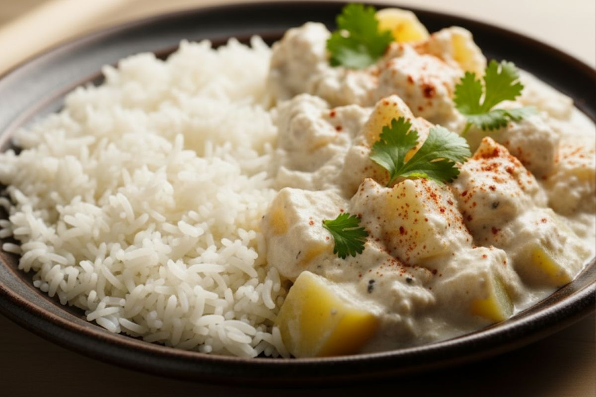 Nepali Chukauni Recipe