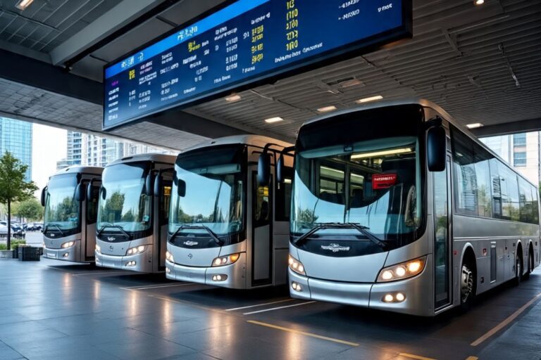 New Bus Stand Bihar: बिहार के इस जिले में बनेगा मॉडर्न बस स्टैंड, होगी ई-टेंडरिंग प्रक्रिया, मिलेंगी ये सुविधाएं