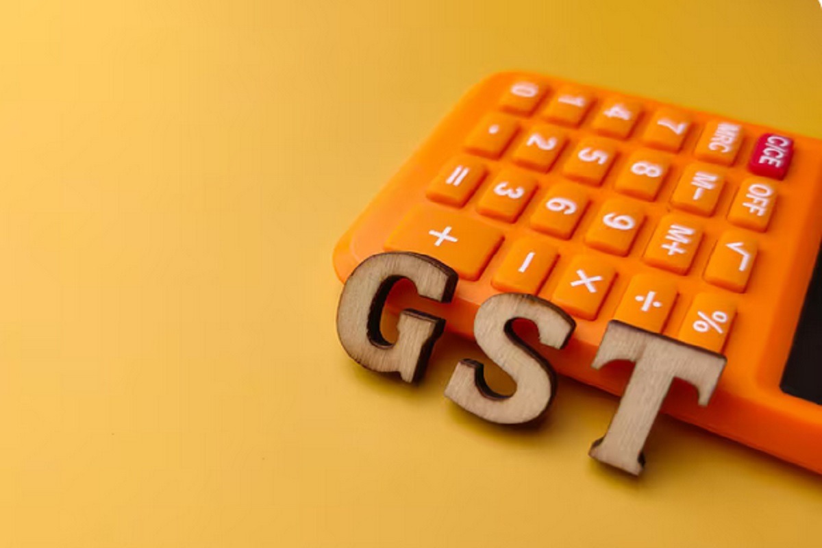 New GST Rates