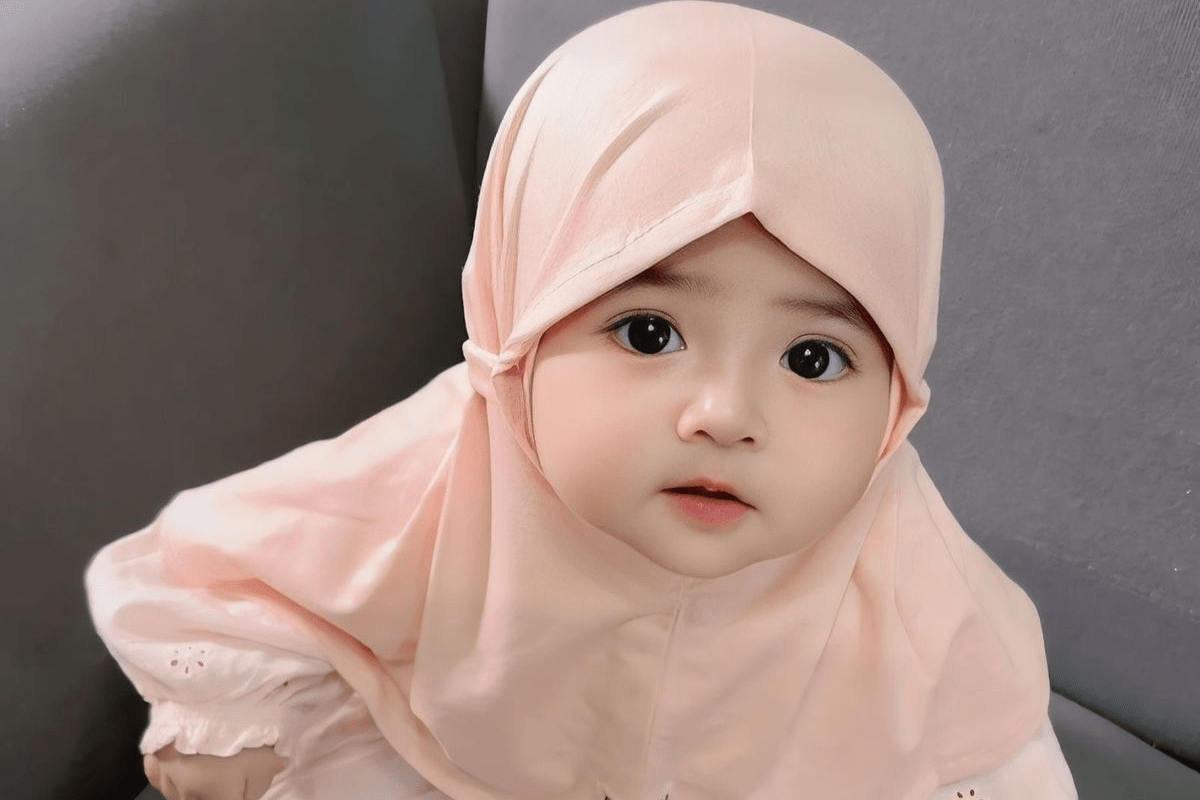 New Muslim Baby Girl Names