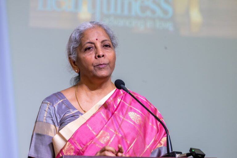 Ministry of Finance: देश के आर्थिक विकास पर होगा मंथन 
