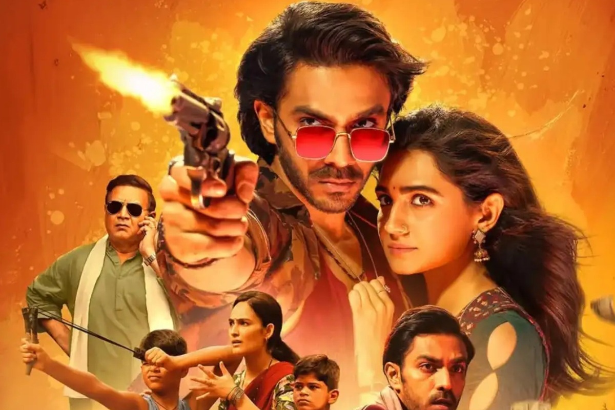 Nishaanchi Box Office Collection Day 5