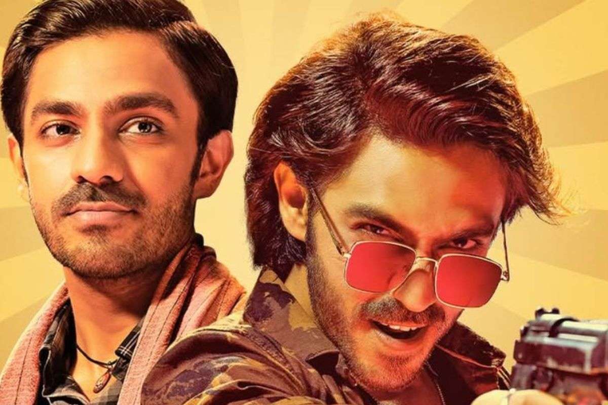 Nishaanchi Box Office Collection