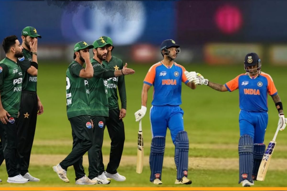 No Handshake Controversy