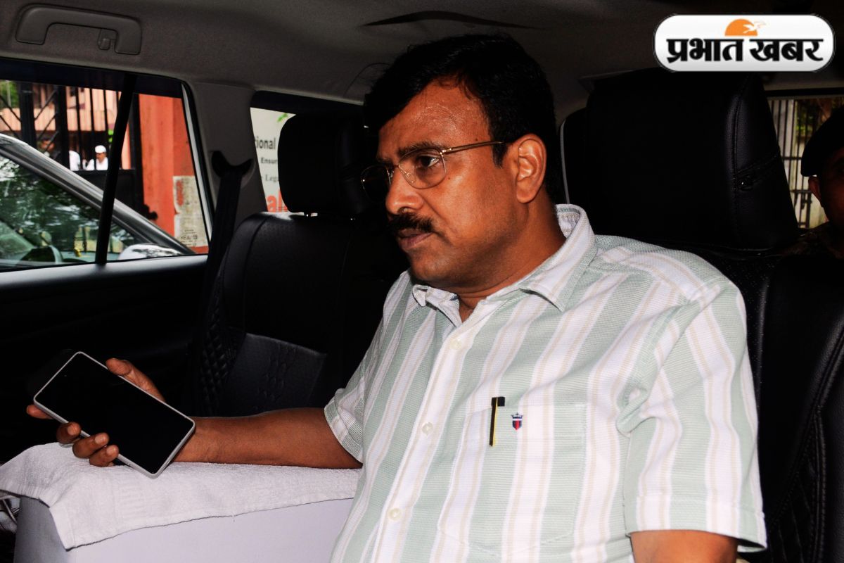 Non-veg for Jharkhand Prisoners