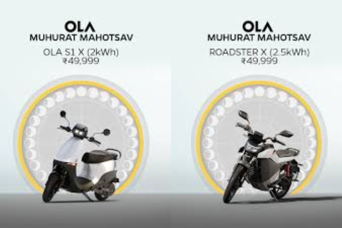 Ola Muhurat Mahotsav 1