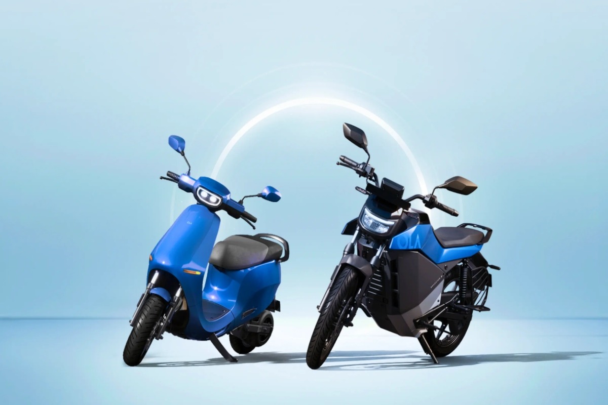 OLA MUHURAT MAHOTSAV