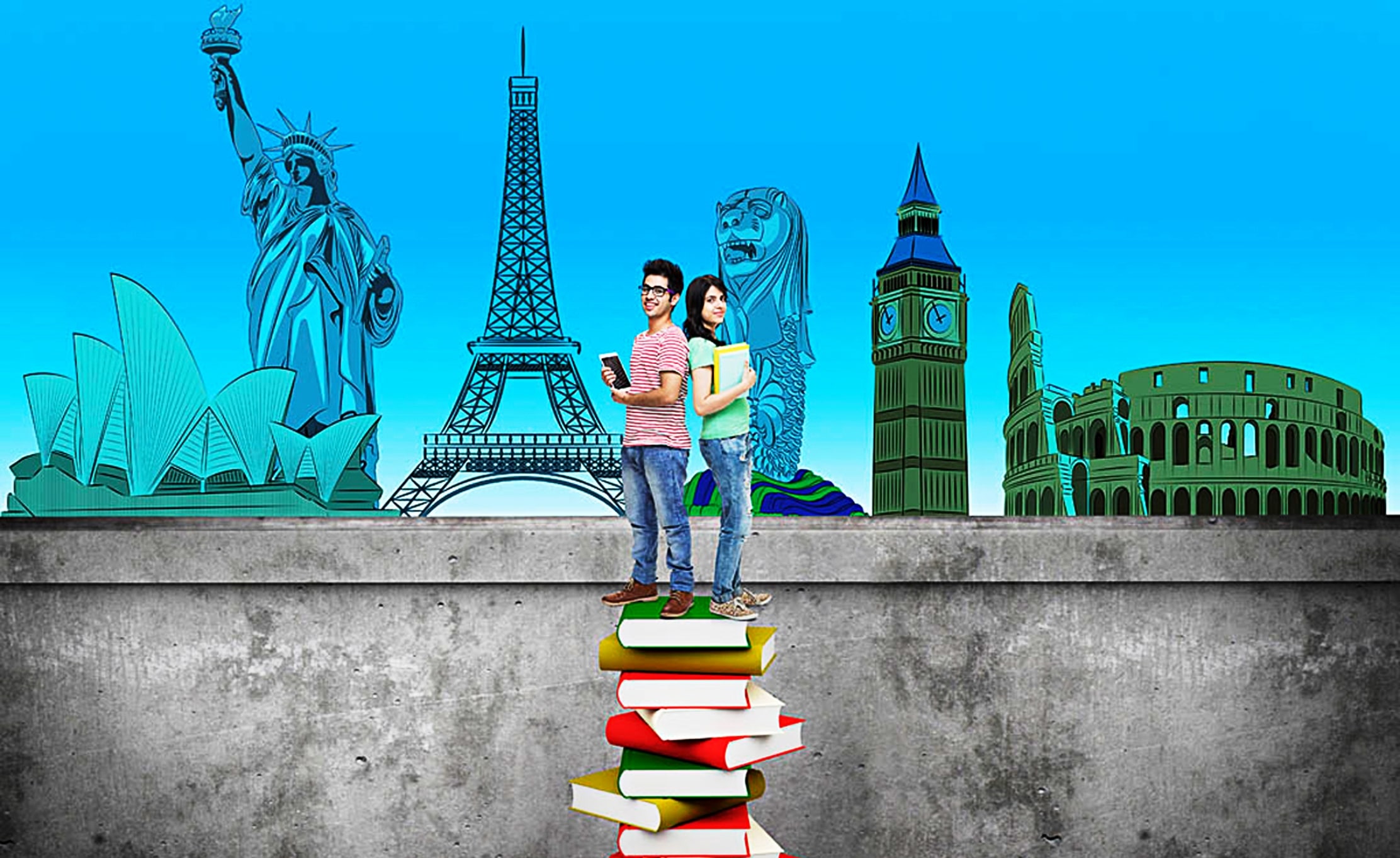 foreign education 2025