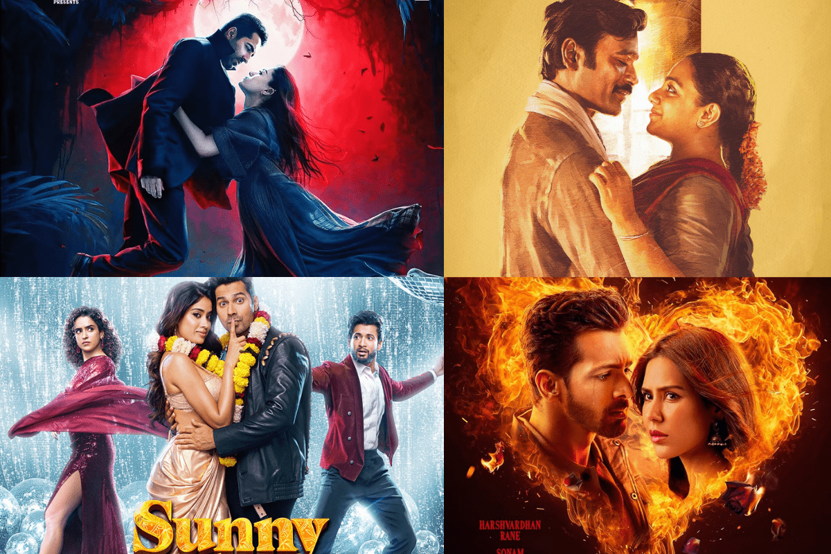 October Theatre Release