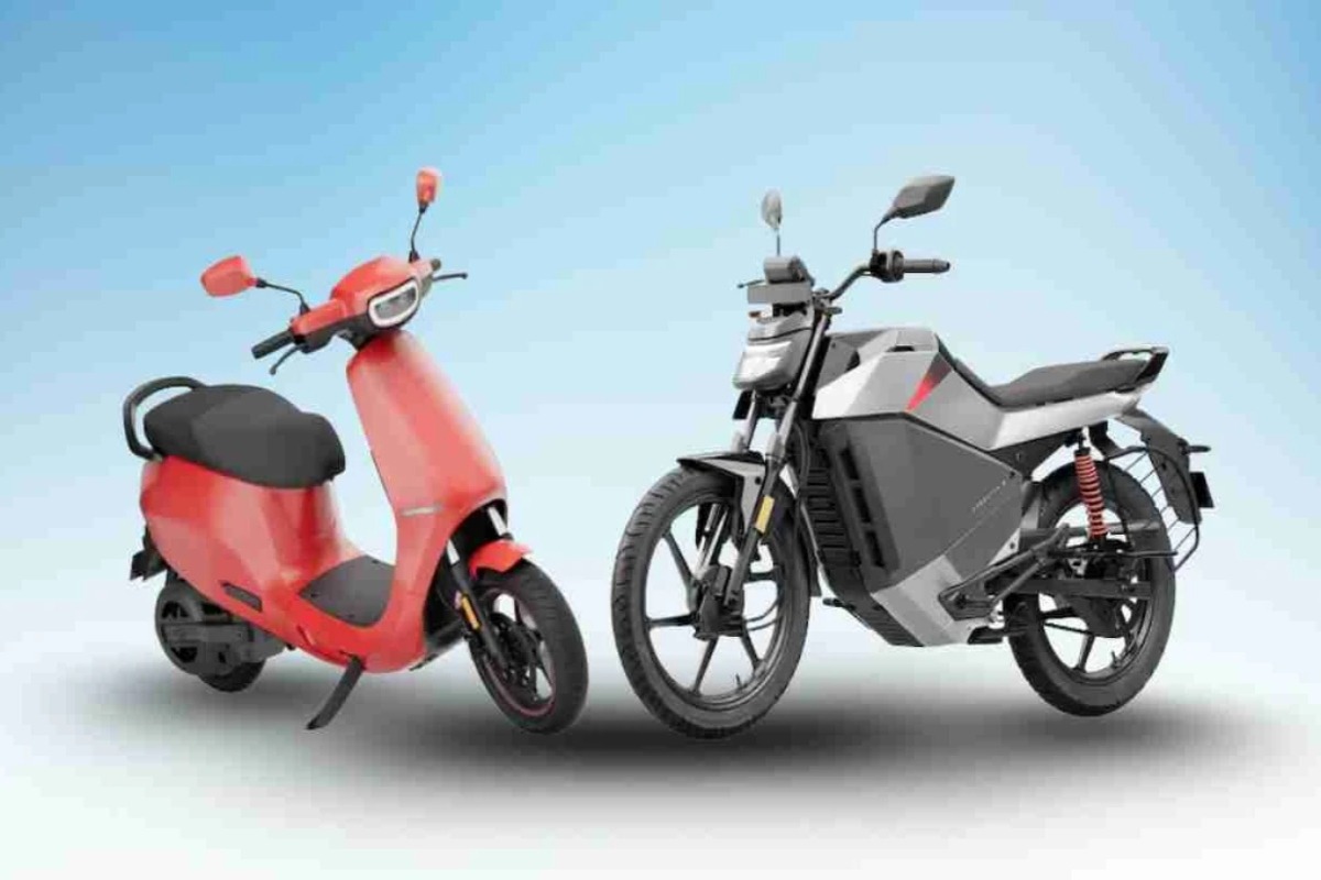 Ola Electric Muhurat Mahotsav