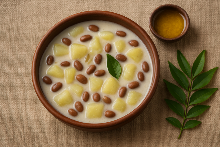 Onam Olan Recipe: ओणम पर बनाएं पारंपरिक स्वाद से भरपूर और टेस्टी ओलन डिश