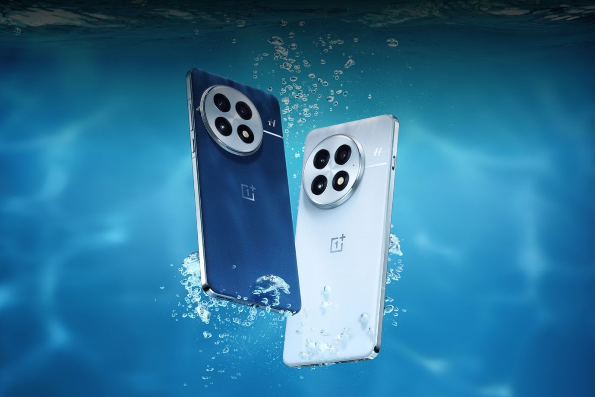 Bumper discount on OnePlus 13 series in Amazon Great Indian Festival Sale