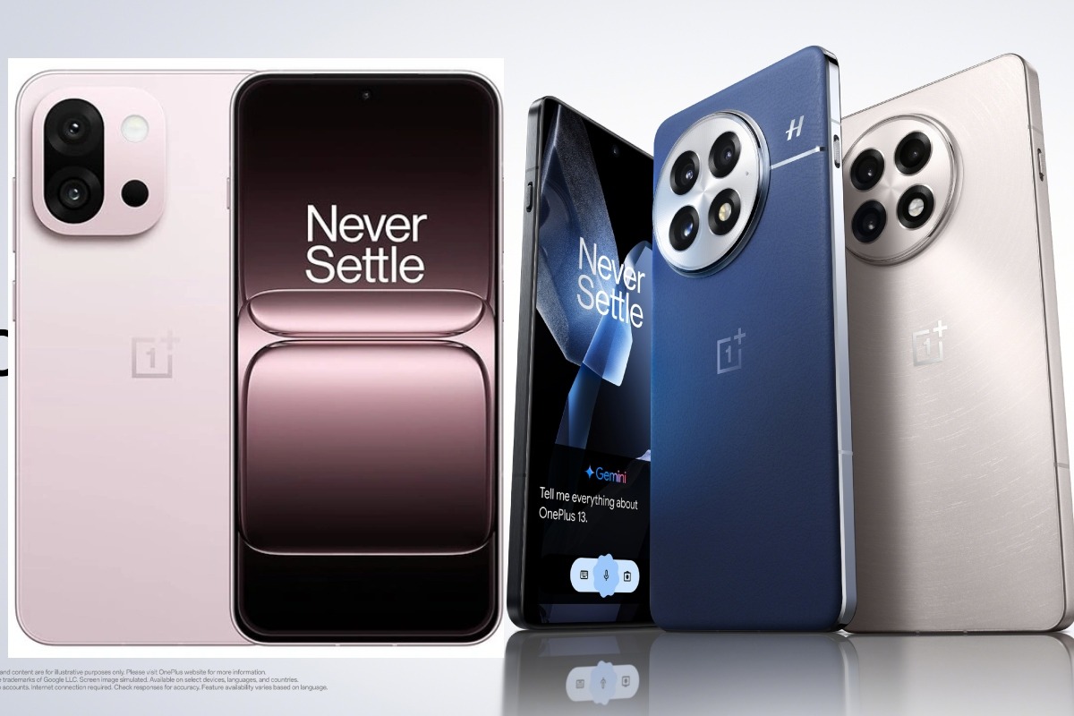 OnePlus Smartphone Offer