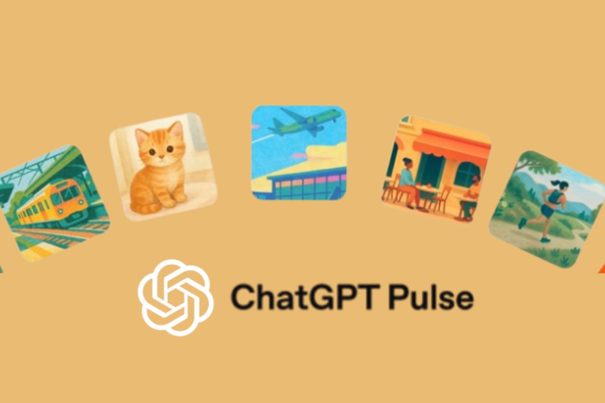 OpenAI Launched New ChatGPT Pulse Feature
