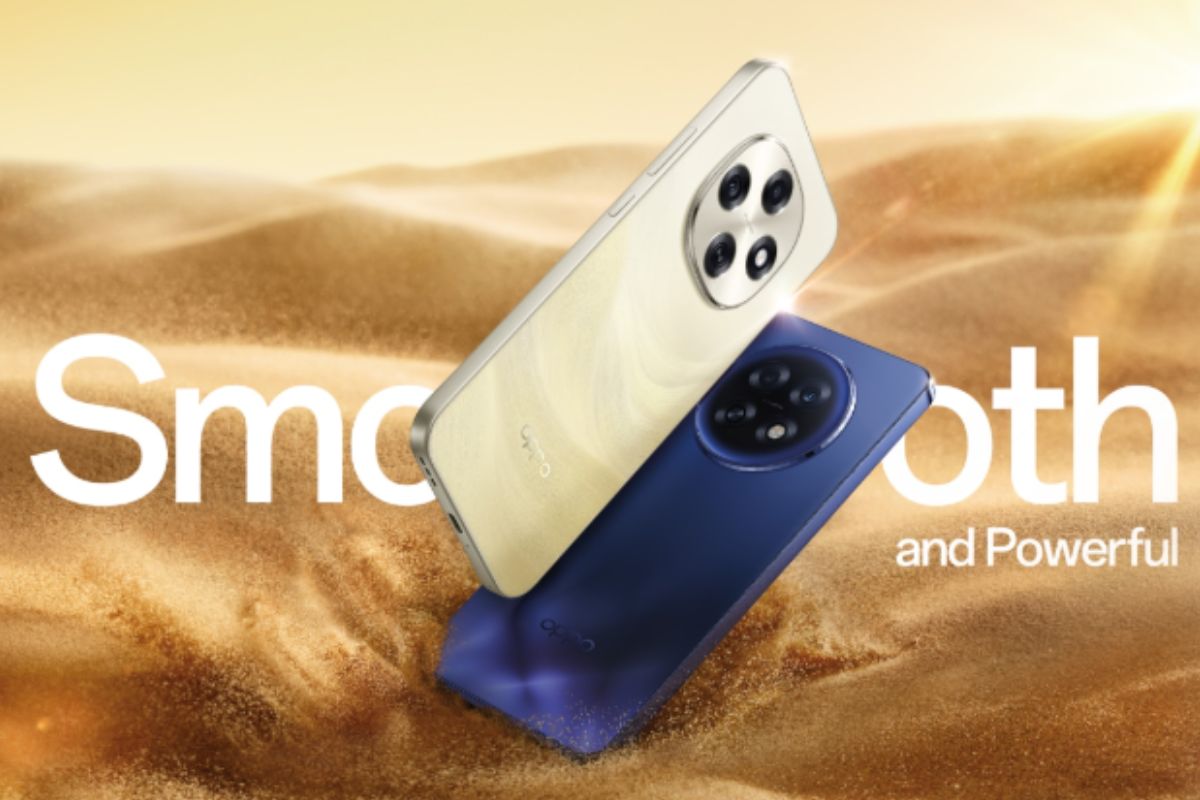 Oppo F31 Series Review