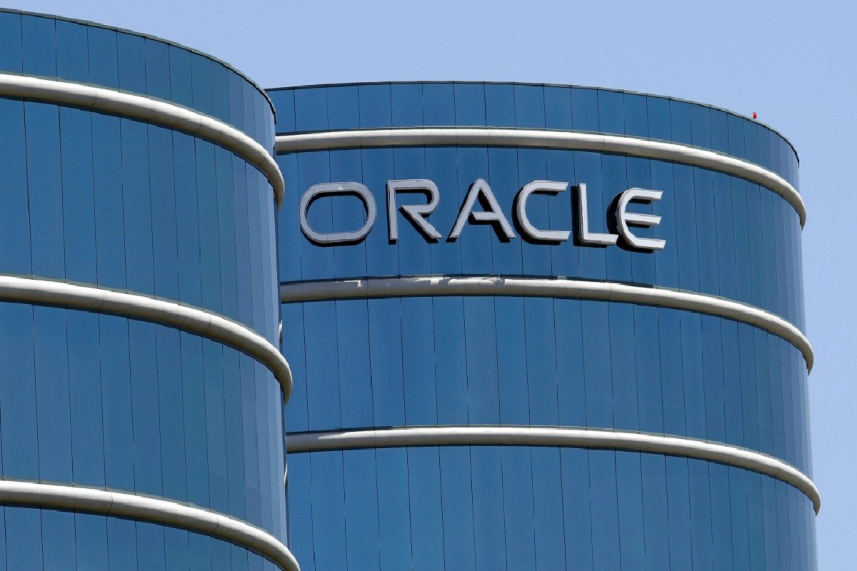 Oracle AI Boom