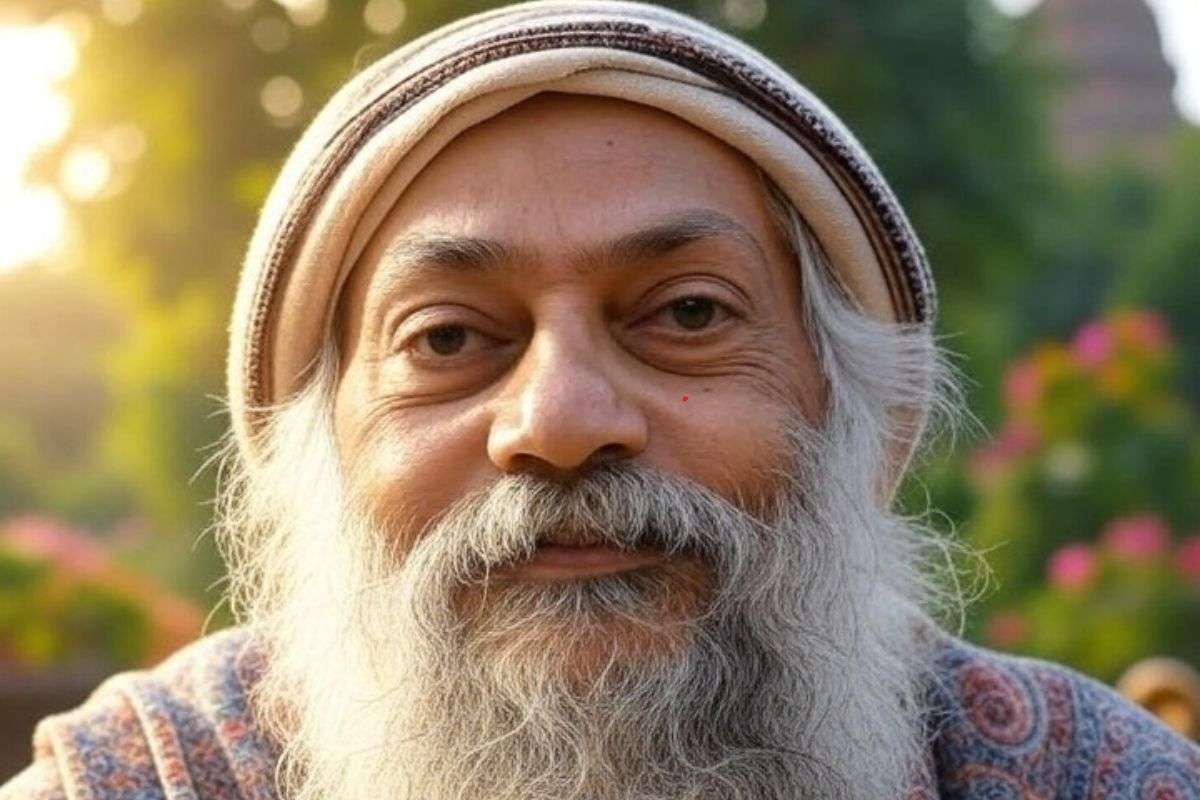 Osho Quotes