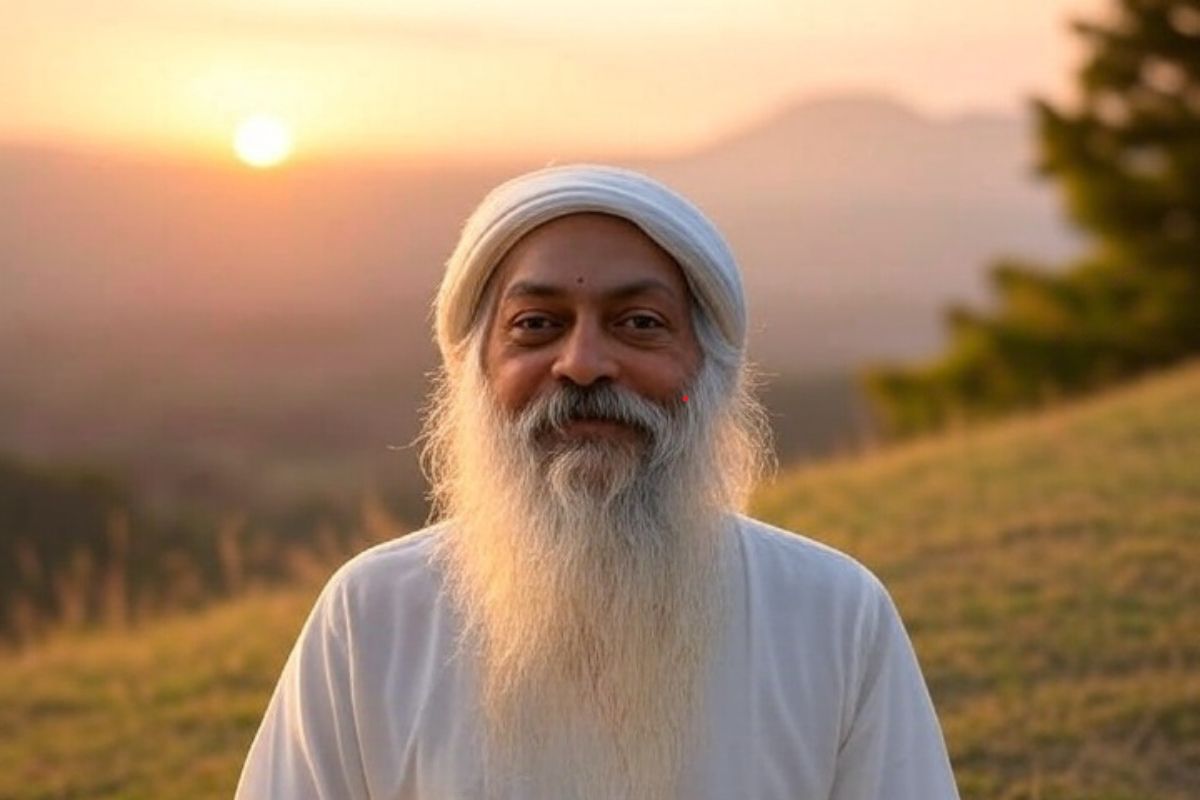 Osho Quotes