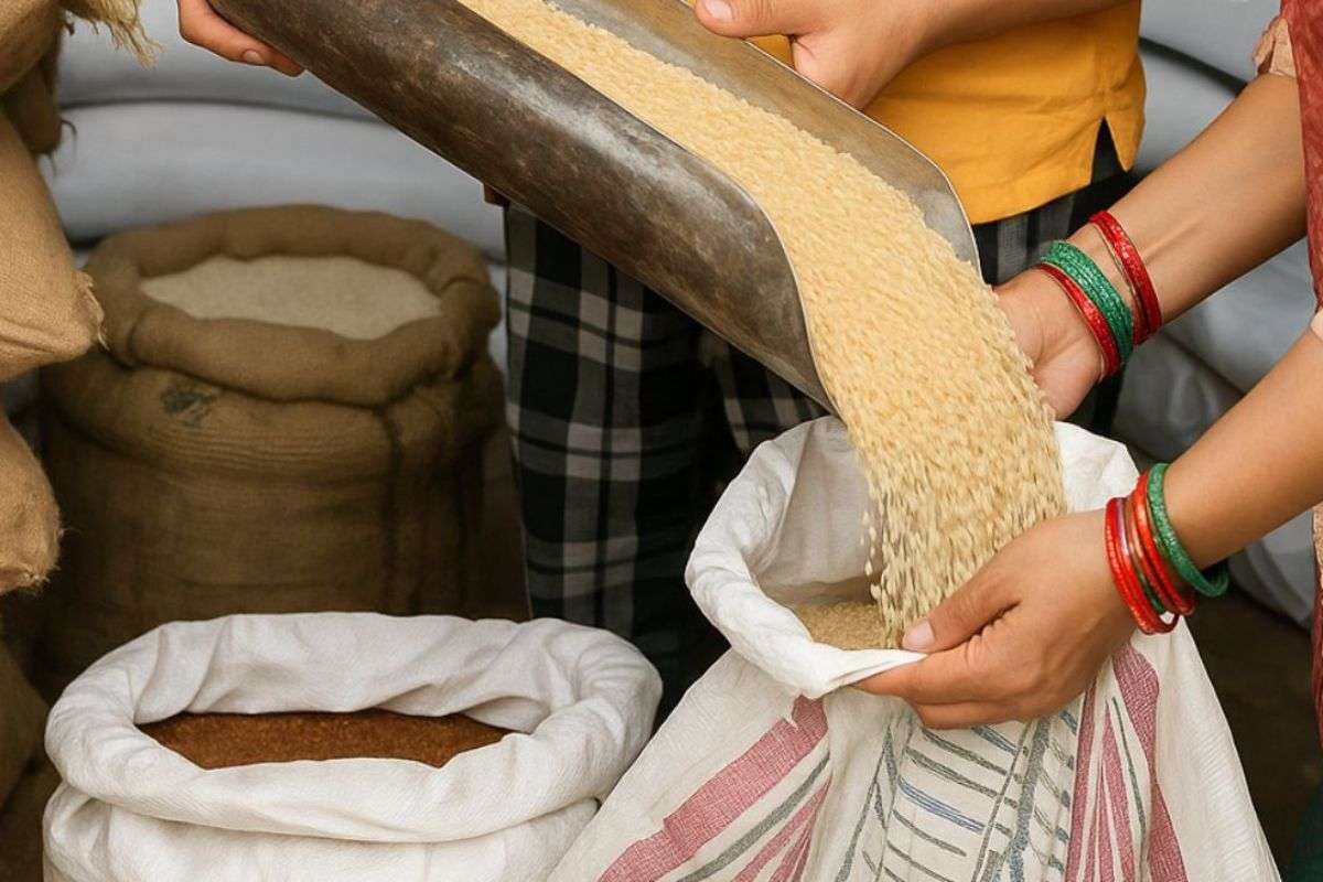 PDS centers will open in 432 panchayats in Bihar