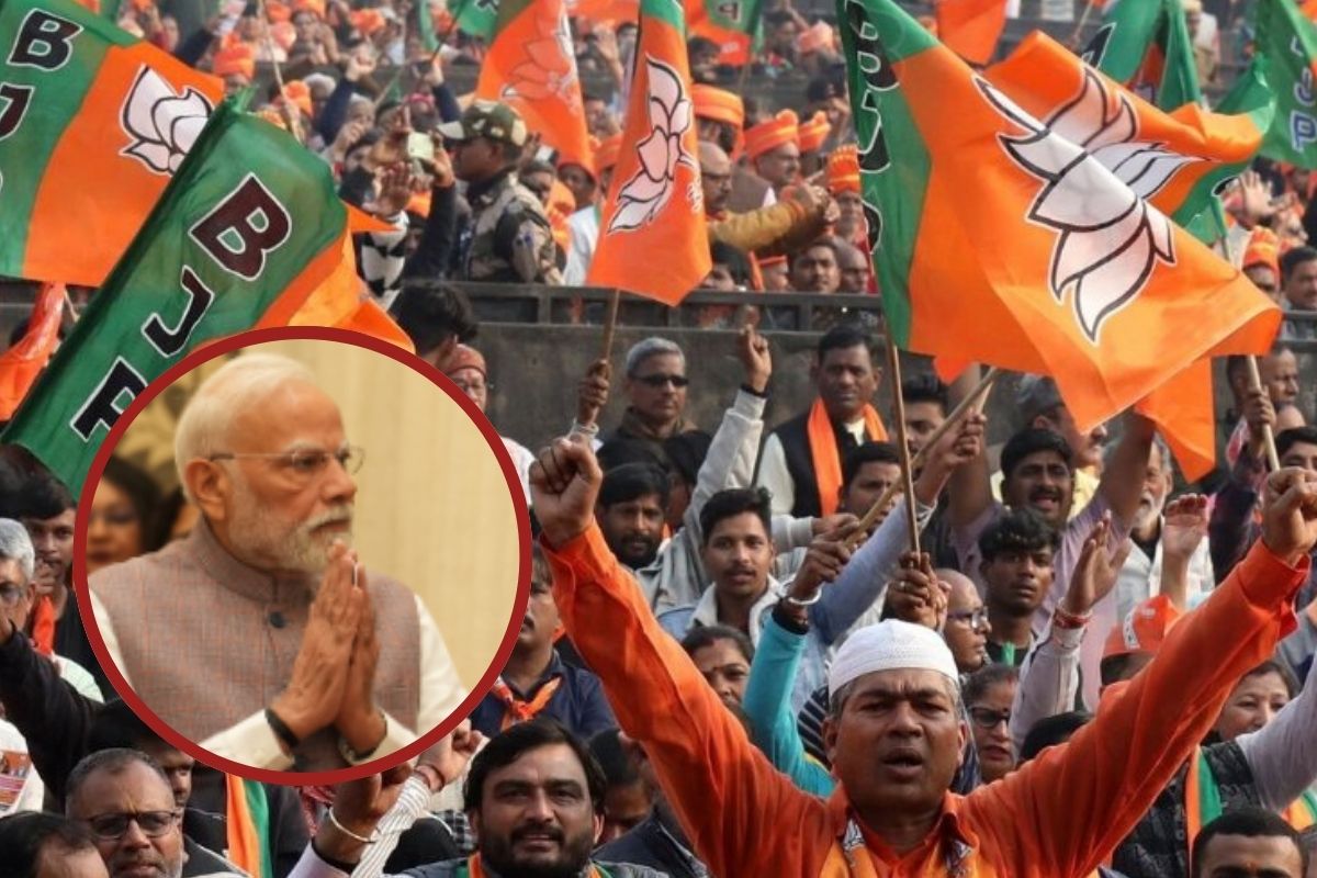 PM Modi Manipur Visit News