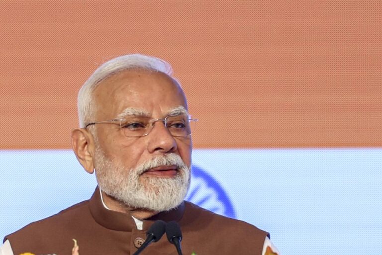 PM Modi : मेरी मां का अपमान देश की मां-बहन और बेटी का अपमान, बोले पीएम मोदी