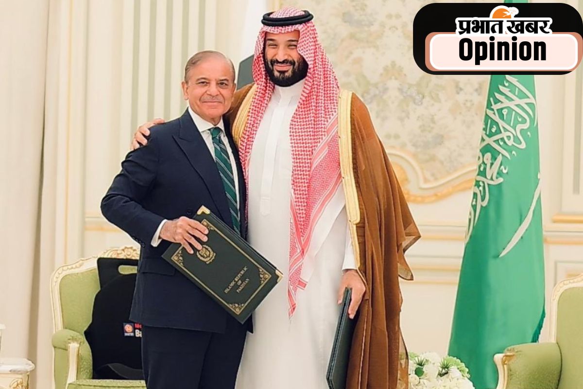 Pakistan–Saudi Arabia relations