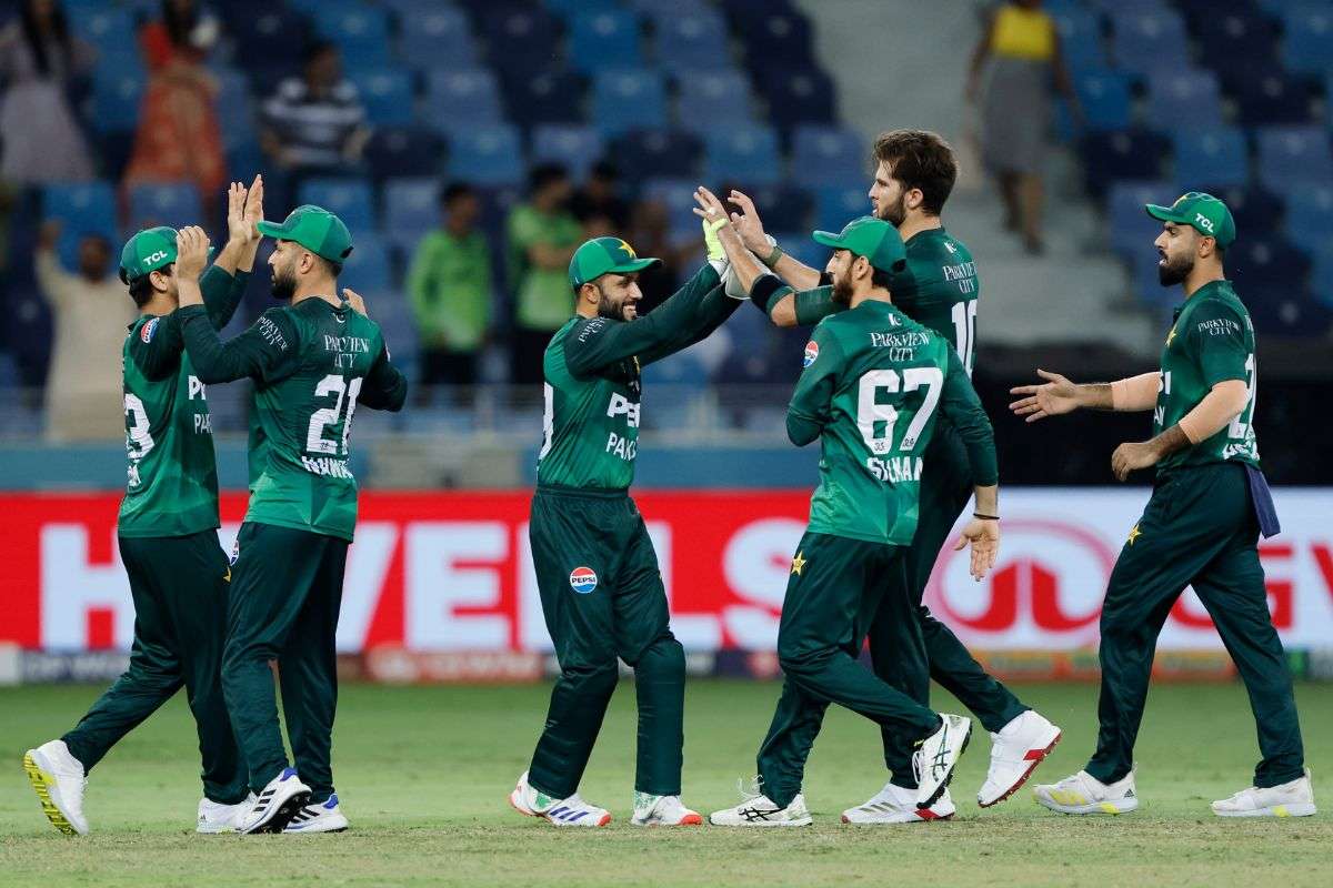 5 Pakistani Players who can turn the game in IND vs PAK Final