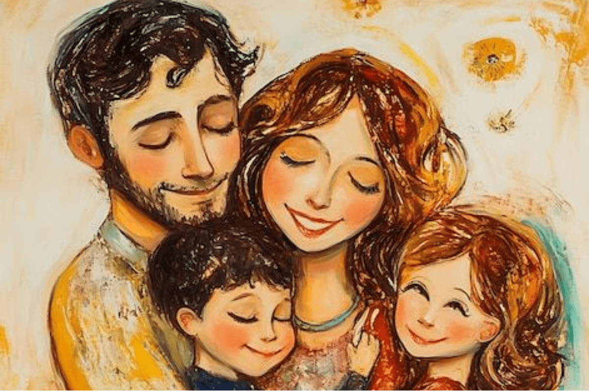 Positive Parenting Tips