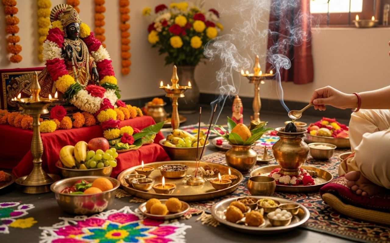 Parivartini Ekadashi 2025 Remedies in Hindi