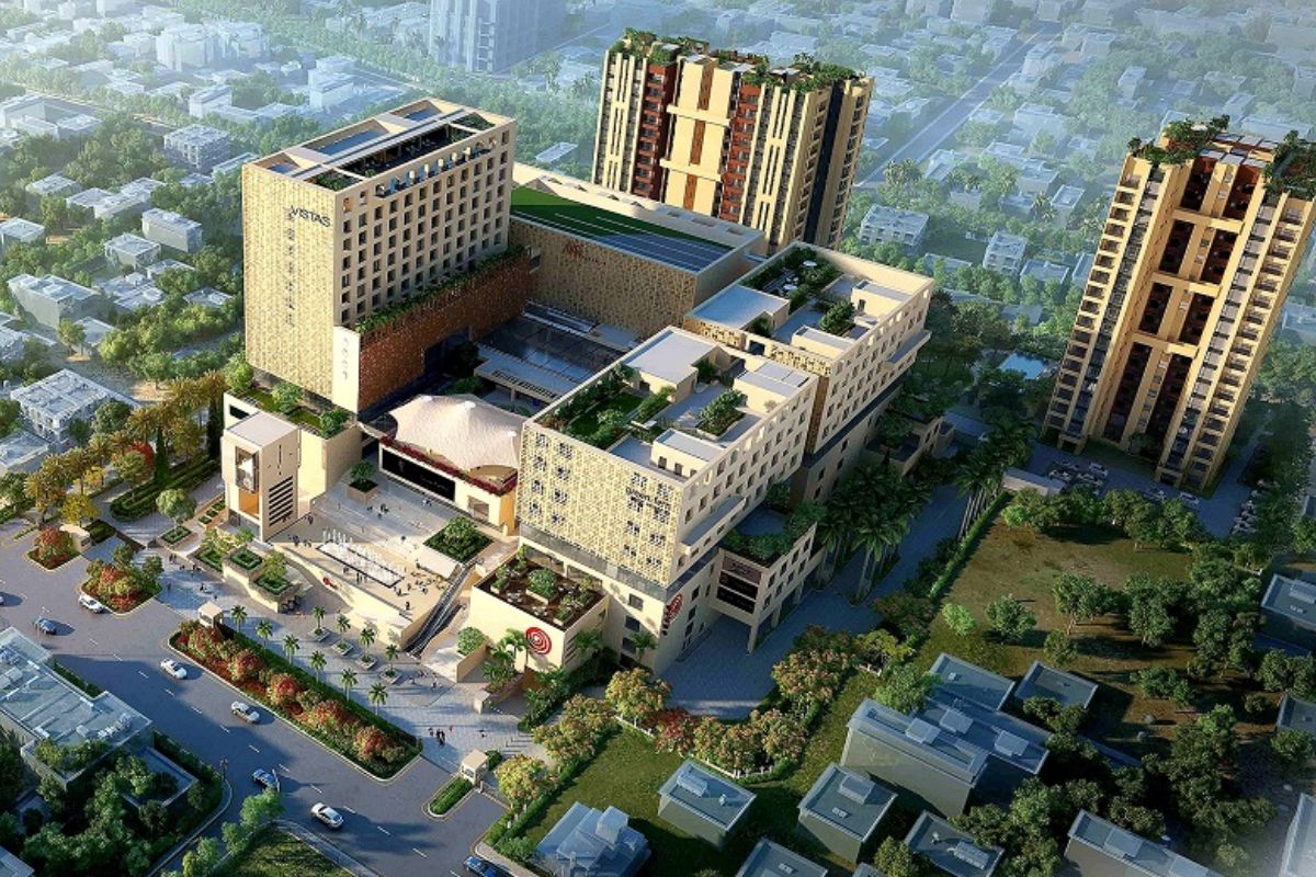 Bihar News entire look of lodipur area will change beauty attract people